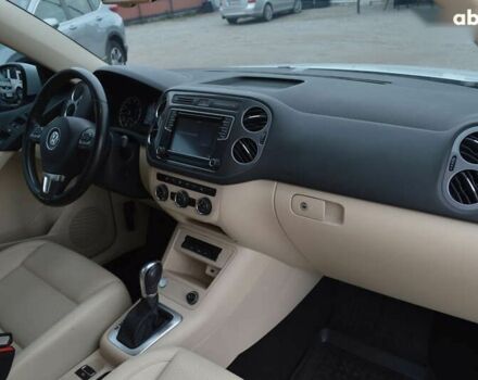 Фольксваген Тігуан, об'ємом двигуна 0 л та пробігом 82 тис. км за 15600 $, фото 17 на Automoto.ua