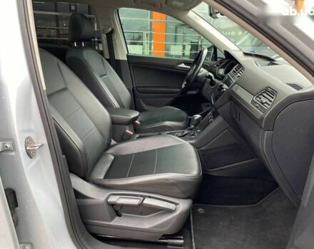 Фольксваген Тігуан, об'ємом двигуна 2 л та пробігом 188 тис. км за 16100 $, фото 23 на Automoto.ua