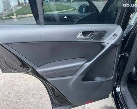 Фольксваген Тігуан, об'ємом двигуна 2 л та пробігом 150 тис. км за 13499 $, фото 13 на Automoto.ua