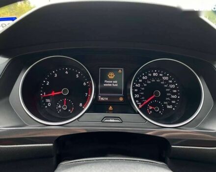 Фольксваген Тігуан, об'ємом двигуна 2 л та пробігом 188 тис. км за 16100 $, фото 13 на Automoto.ua