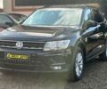 Фольксваген Тигуан, объемом двигателя 2 л и пробегом 42 тыс. км за 18000 $, фото 2 на Automoto.ua