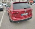 Фольксваген Тигуан, объемом двигателя 1.98 л и пробегом 118 тыс. км за 21400 $, фото 13 на Automoto.ua
