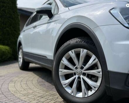 Фольксваген Тигуан, объемом двигателя 2 л и пробегом 111 тыс. км за 17900 $, фото 21 на Automoto.ua