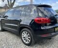 Фольксваген Тигуан, объемом двигателя 2 л и пробегом 142 тыс. км за 12200 $, фото 3 на Automoto.ua
