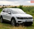 Фольксваген Тигуан, объемом двигателя 1.98 л и пробегом 65 тыс. км за 22500 $, фото 4 на Automoto.ua