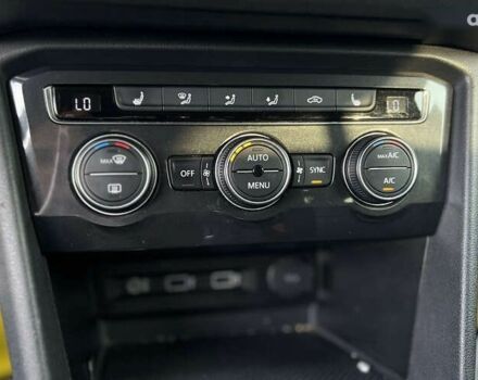 Фольксваген Тигуан, объемом двигателя 2 л и пробегом 101 тыс. км за 20800 $, фото 24 на Automoto.ua