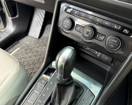 Фольксваген Тигуан, объемом двигателя 0 л и пробегом 167 тыс. км за 17999 $, фото 9 на Automoto.ua