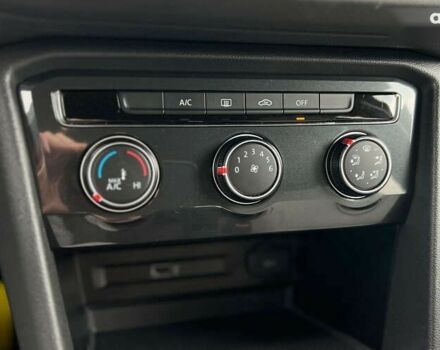 Фольксваген Тигуан, объемом двигателя 2 л и пробегом 172 тыс. км за 17700 $, фото 17 на Automoto.ua