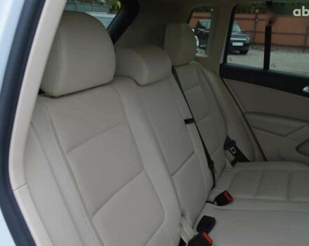 Фольксваген Тігуан, об'ємом двигуна 0 л та пробігом 82 тис. км за 15600 $, фото 14 на Automoto.ua