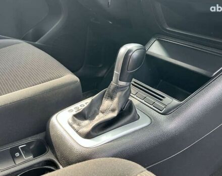 Фольксваген Тигуан, объемом двигателя 2 л и пробегом 142 тыс. км за 12200 $, фото 23 на Automoto.ua