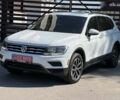 Фольксваген Тигуан, объемом двигателя 2 л и пробегом 110 тыс. км за 20950 $, фото 1 на Automoto.ua