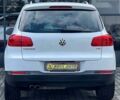 Фольксваген Тигуан, объемом двигателя 2 л и пробегом 164 тыс. км за 14200 $, фото 5 на Automoto.ua