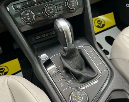 Фольксваген Тигуан, объемом двигателя 2 л и пробегом 70 тыс. км за 21800 $, фото 16 на Automoto.ua