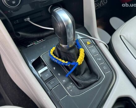 Фольксваген Тигуан, объемом двигателя 0 л и пробегом 207 тыс. км за 28000 $, фото 8 на Automoto.ua