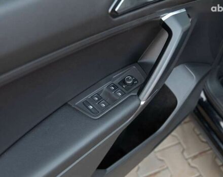 Фольксваген Тигуан, объемом двигателя 2 л и пробегом 200 тыс. км за 17000 $, фото 12 на Automoto.ua