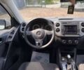 Фольксваген Тигуан, объемом двигателя 2 л и пробегом 134 тыс. км за 12600 $, фото 27 на Automoto.ua