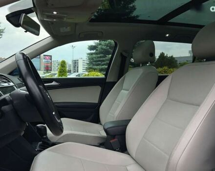 Фольксваген Тигуан, объемом двигателя 2 л и пробегом 70 тыс. км за 21800 $, фото 18 на Automoto.ua