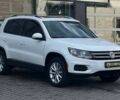 Фольксваген Тигуан, объемом двигателя 2 л и пробегом 164 тыс. км за 14200 $, фото 1 на Automoto.ua