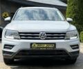 Фольксваген Тигуан, объемом двигателя 2 л и пробегом 111 тыс. км за 17900 $, фото 1 на Automoto.ua