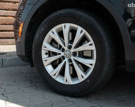 Фольксваген Тигуан, объемом двигателя 2 л и пробегом 200 тыс. км за 17000 $, фото 10 на Automoto.ua