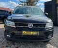Фольксваген Тигуан, объемом двигателя 2 л и пробегом 42 тыс. км за 17000 $, фото 1 на Automoto.ua