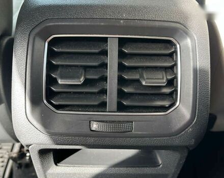 Фольксваген Тигуан, объемом двигателя 2 л и пробегом 42 тыс. км за 17000 $, фото 15 на Automoto.ua