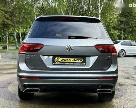 Фольксваген Тігуан, об'ємом двигуна 2 л та пробігом 75 тис. км за 23900 $, фото 5 на Automoto.ua
