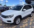 Фольксваген Тигуан, объемом двигателя 2 л и пробегом 134 тыс. км за 12600 $, фото 12 на Automoto.ua