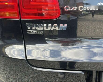Фольксваген Тигуан, объемом двигателя 2 л и пробегом 142 тыс. км за 12200 $, фото 7 на Automoto.ua