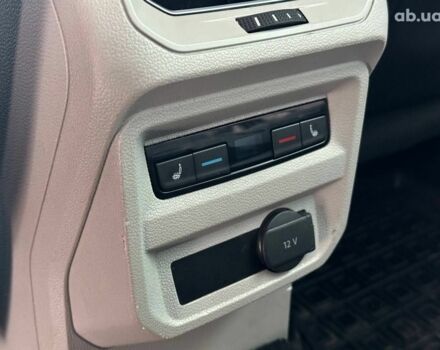 Фольксваген Тигуан, объемом двигателя 0 л и пробегом 207 тыс. км за 28000 $, фото 6 на Automoto.ua