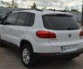 Фольксваген Тігуан, об'ємом двигуна 0 л та пробігом 82 тис. км за 15600 $, фото 2 на Automoto.ua