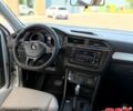 Фольксваген Тигуан, объемом двигателя 2 л и пробегом 243 тыс. км за 14999 $, фото 6 на Automoto.ua