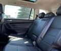 Фольксваген Тигуан, объемом двигателя 2 л и пробегом 123 тыс. км за 20900 $, фото 10 на Automoto.ua