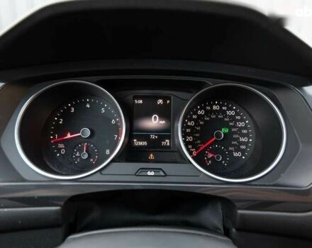 Фольксваген Тигуан, объемом двигателя 2 л и пробегом 200 тыс. км за 17000 $, фото 18 на Automoto.ua