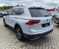 Фольксваген Тігуан, об'ємом двигуна 2 л та пробігом 188 тис. км за 16100 $, фото 4 на Automoto.ua