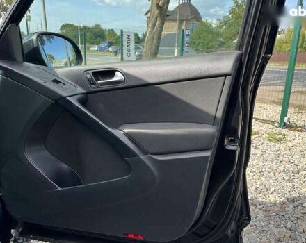 Фольксваген Тигуан, объемом двигателя 2 л и пробегом 142 тыс. км за 12200 $, фото 20 на Automoto.ua