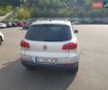 Фольксваген Тигуан, объемом двигателя 1.98 л и пробегом 99 тыс. км за 13000 $, фото 8 на Automoto.ua