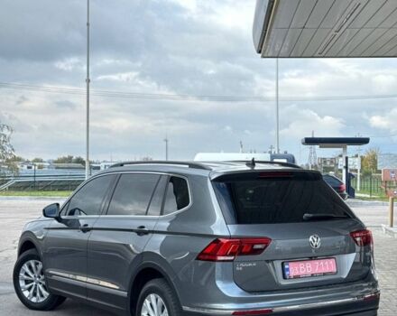 Фольксваген Тигуан, объемом двигателя 0 л и пробегом 167 тыс. км за 17999 $, фото 2 на Automoto.ua