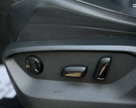 Фольксваген Тигуан, объемом двигателя 2 л и пробегом 101 тыс. км за 20800 $, фото 18 на Automoto.ua