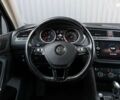 Фольксваген Тигуан, объемом двигателя 2 л и пробегом 200 тыс. км за 17000 $, фото 15 на Automoto.ua