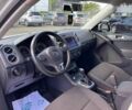 Фольксваген Тигуан, объемом двигателя 2 л и пробегом 134 тыс. км за 12600 $, фото 16 на Automoto.ua