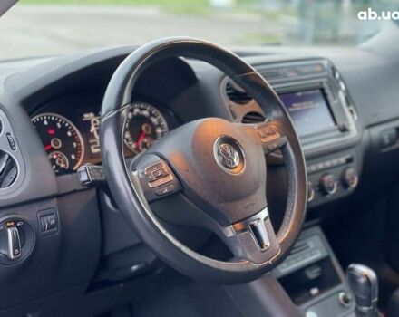 Фольксваген Тигуан, объемом двигателя 2 л и пробегом 150 тыс. км за 12499 $, фото 18 на Automoto.ua