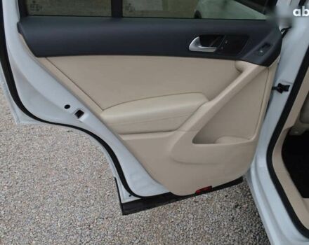 Фольксваген Тігуан, об'ємом двигуна 0 л та пробігом 82 тис. км за 15600 $, фото 9 на Automoto.ua