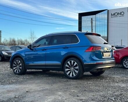 Фольксваген Тигуан, объемом двигателя 0 л и пробегом 207 тыс. км за 28000 $, фото 2 на Automoto.ua