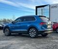 Фольксваген Тигуан, объемом двигателя 0 л и пробегом 207 тыс. км за 28000 $, фото 2 на Automoto.ua