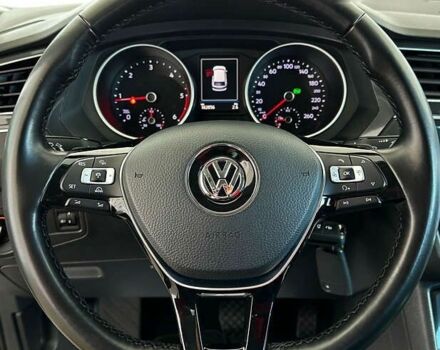 Фольксваген Тігуан, об'ємом двигуна 2 л та пробігом 183 тис. км за 20950 $, фото 14 на Automoto.ua