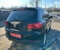 Фольксваген Тигуан, объемом двигателя 2 л и пробегом 199 тыс. км за 13100 $, фото 6 на Automoto.ua