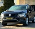 Фольксваген Тигуан, объемом двигателя 2 л и пробегом 201 тыс. км за 15999 $, фото 2 на Automoto.ua