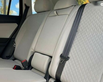 Фольксваген Тигуан, объемом двигателя 2 л и пробегом 42 тыс. км за 17000 $, фото 22 на Automoto.ua