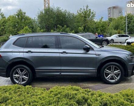 Фольксваген Тігуан, об'ємом двигуна 2 л та пробігом 75 тис. км за 23900 $, фото 7 на Automoto.ua